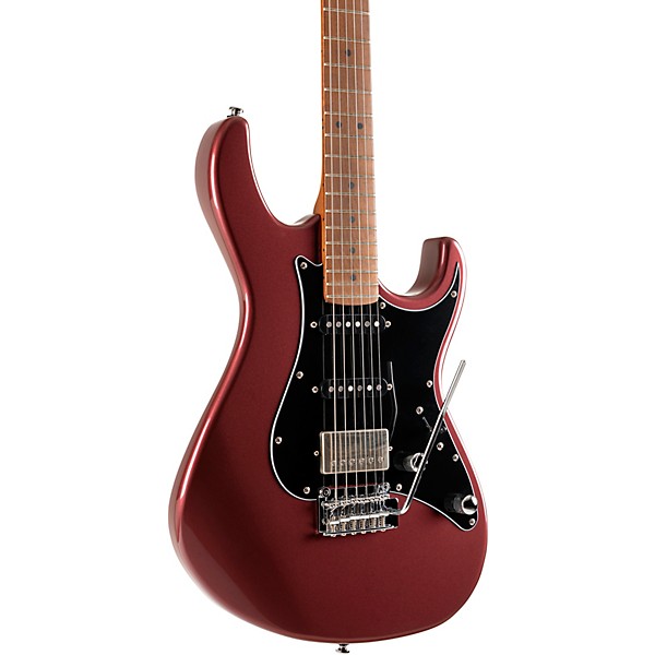 Cort G250 SE Electric Guitar Vivid Burgundy