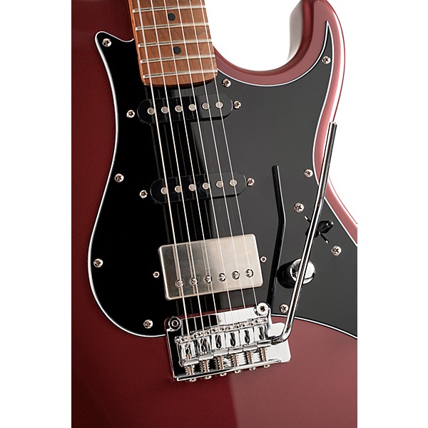 Cort G250 SE Electric Guitar Vivid Burgundy