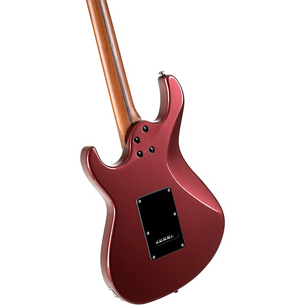 Cort G250 SE Electric Guitar Vivid Burgundy