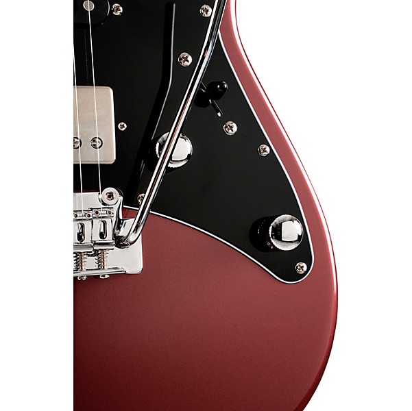 Cort G250 SE Electric Guitar Vivid Burgundy