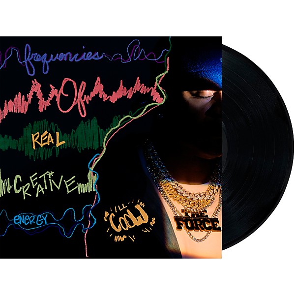 LL Cool J - The FORCE (LP),Specials : American Fashion Style Bags On Sale