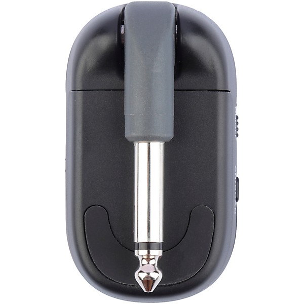 Xvive A58 Wireless Guitar System Rosewood