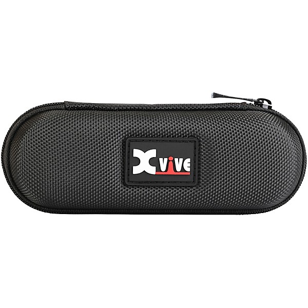 Xvive A58 Wireless Guitar System Rosewood