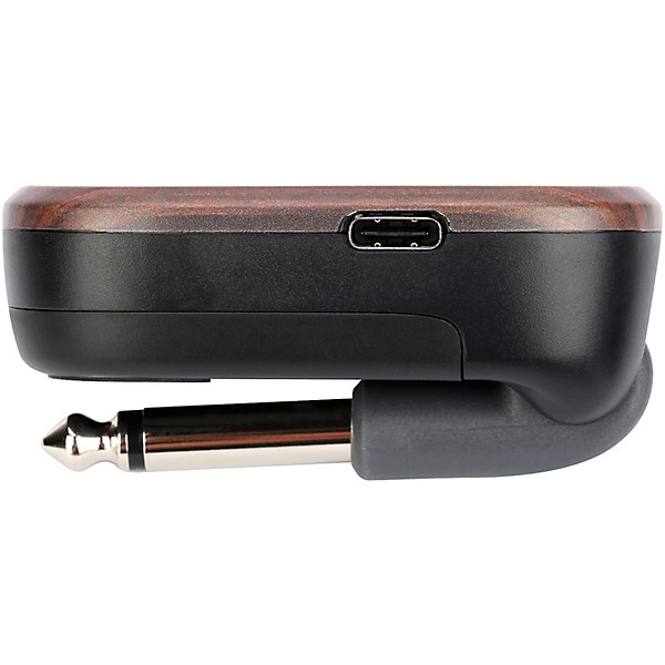 Xvive A58 Wireless Guitar System Rosewood