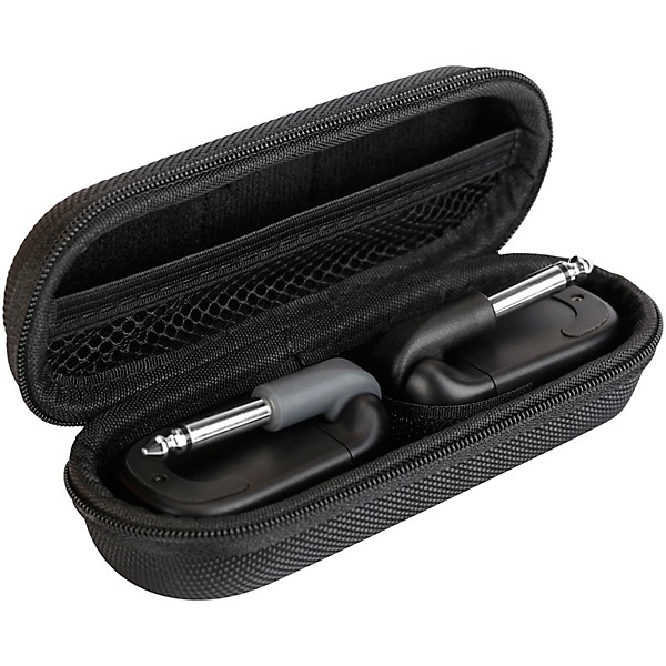 Xvive A58 Wireless Guitar System Rosewood