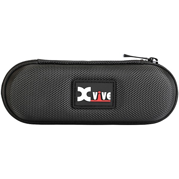 Xvive A58 Wireless Guitar System Sunburst