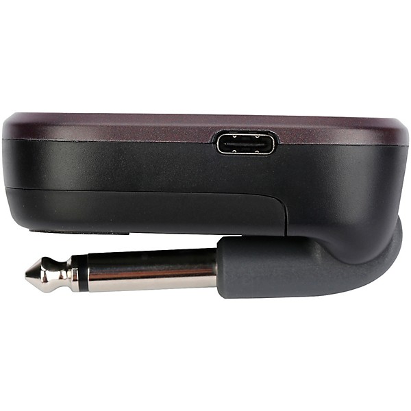 Xvive A58 Wireless Guitar System Sunburst