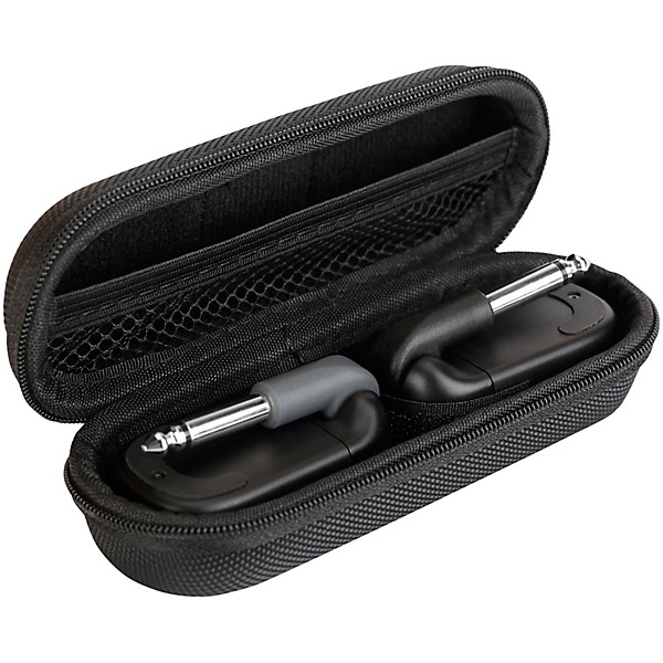 Xvive A58 Wireless Guitar System Sunburst