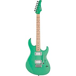 Cort G250 Spectrum Electric Guitar Metallic Green
