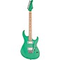 Cort G250 Spectrum Electric Guitar Metallic Green