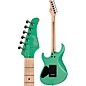 Cort G250 Spectrum Electric Guitar Metallic Green