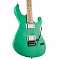 Cort G250 Spectrum Electric Guitar Metallic Green