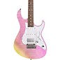 Cort G280 Select Electric Guitar Transparent Chameleon Purple thumbnail