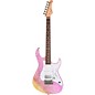 Cort G280 Select Electric Guitar Transparent Chameleon Purple