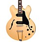 Gibson ES-330 Hollow Body Electric Guitar Antique Natural thumbnail