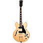 Gibson ES-330 Hollow Body Electric Guitar Antique Natural