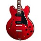 Gibson ES-330 Hollow Body Electric Guitar Sixties Cherry thumbnail