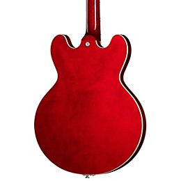 Gibson ES-330 Hollow Body Electric Guitar Sixties Cherry