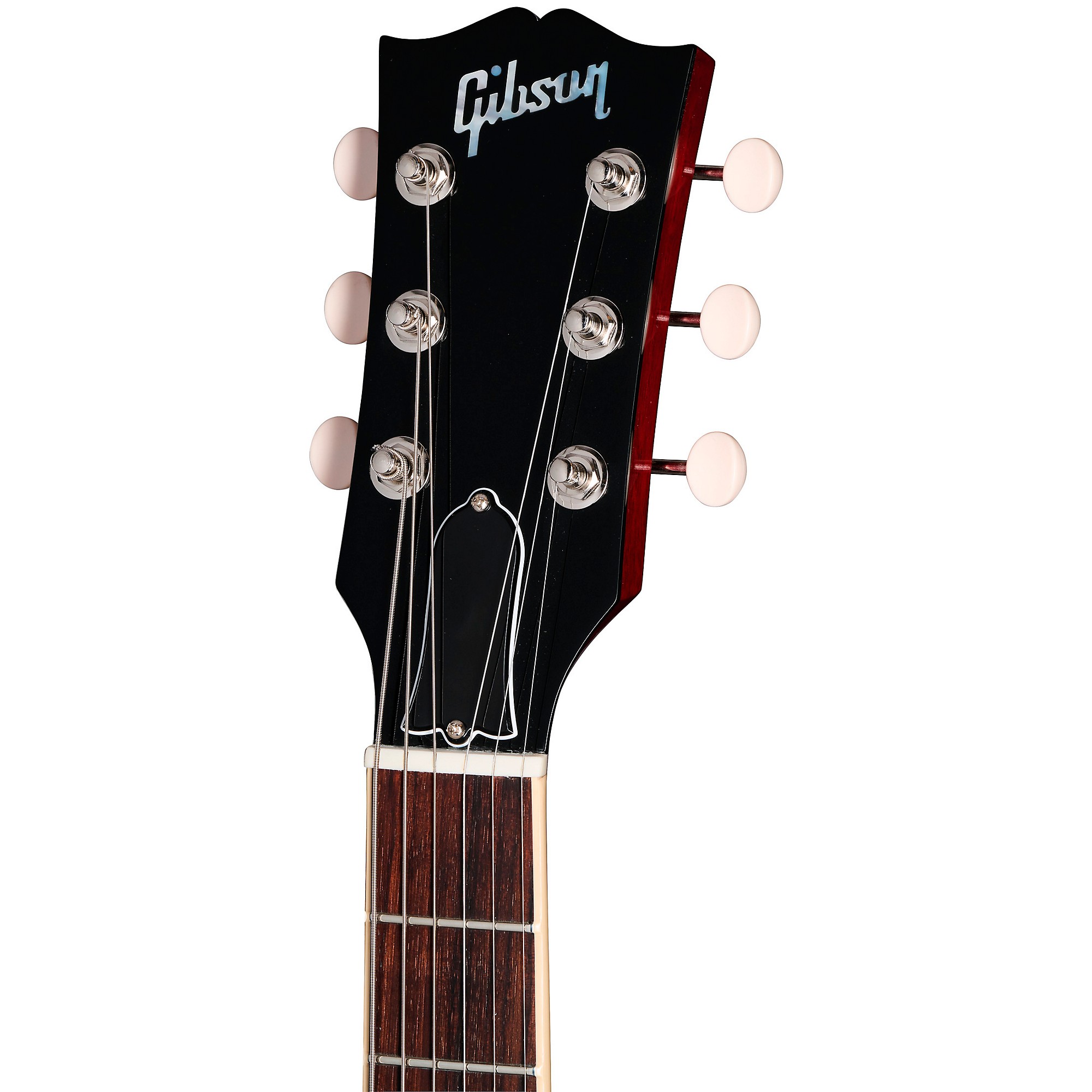 Gibson ES-330 Hollowbody Electric Guitar Sixties Cherry Gibson ES-330 Hollowbody Electric Guitar Sixties Cherry