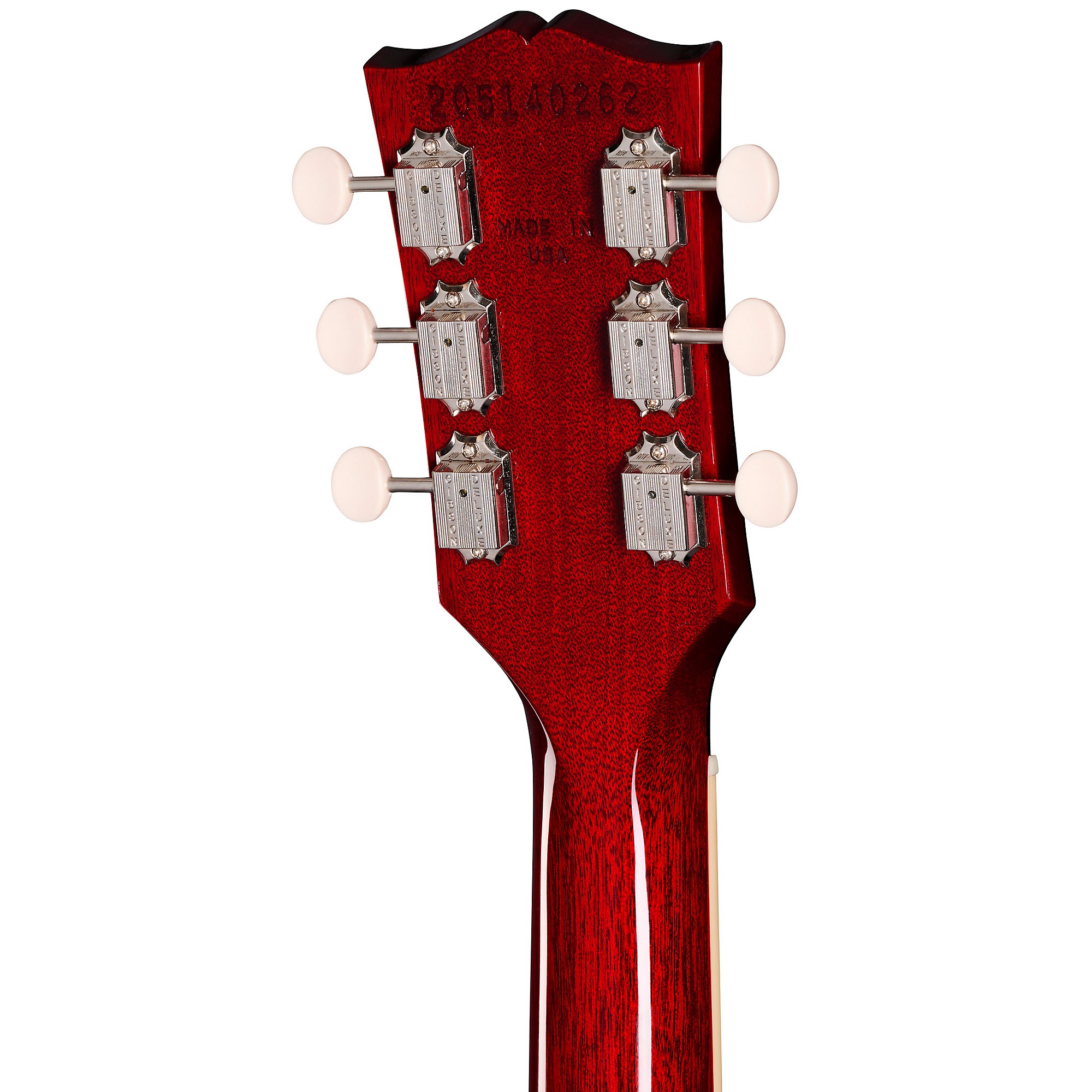 Gibson ES-330 Hollowbody Electric Guitar Sixties Cherry Gibson ES-330 Hollowbody Electric Guitar Sixties Cherry