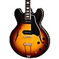 Gibson ES-330 Hollow Body Electric Guitar Tobacco Sunburst thumbnail