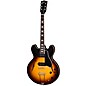 Gibson ES-330 Hollow Body Electric Guitar Tobacco Sunburst