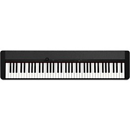 Casio Casiotone CT-S1 76-key Portable Keyboard Black Casio Casiotone CT-S1 76-key Portable Keyboard Black