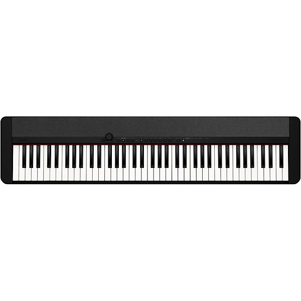 Casio Casiotone CT-S1 76-key Portable Keyboard Black