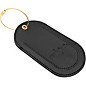 Zildjian Embossed Luggage Tag, Black