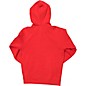 Vic Firth Pullover Hoodie Medium Red