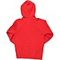 Vic Firth Pullover Hoodie Large Red