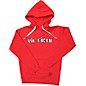 Vic Firth Pullover Hoodie X Large Red thumbnail