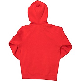 Vic Firth Pullover Hoodie X Large Red