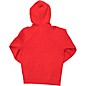 Vic Firth Pullover Hoodie X Large Red