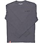 Vic Firth Long Sleeve Tee Medium Gray thumbnail