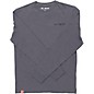 Vic Firth Long Sleeve Tee X Large Gray thumbnail