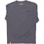 Vic Firth Long Sleeve Tee XX Large Gray thumbnail