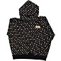 Zildjian Limited-Edition Icon Hoodie XX Large Black thumbnail