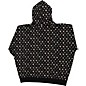 Zildjian Limited-Edition Icon Hoodie XX Large Black