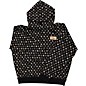 Zildjian Limited-Edition Icon Hoodie Medium Black thumbnail