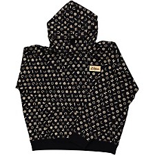 Fender Pullover Hoodie XX Large Blue | Guitar Center