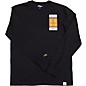 Zildjian Long Sleeve T-Shirt Medium Black thumbnail