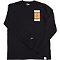 Zildjian Long Sleeve T-Shirt X Large Black thumbnail