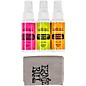 Ernie Ball Instrument Care Kit With Cloth thumbnail