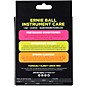 Ernie Ball Instrument Care Kit With Cloth