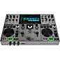 Denon DJ PRIME GO+ Professional 2-Channel Standalone DJ System with Bluetooth