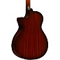 Taylor 312ce 50th Anniversary Limited-Edition Grand Concert Acoustic-Electric Guitar Shaded Edge Burst