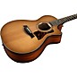 Taylor 312ce 50th Anniversary Limited-Edition Grand Concert Acoustic-Electric Guitar Shaded Edge Burst