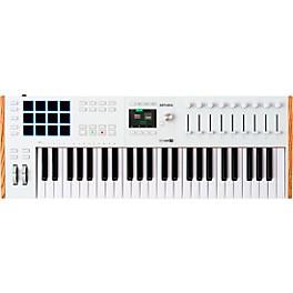 Arturia KeyLab 49 mk3 Black Arturia KeyLab 49 mk3 White