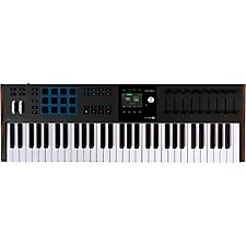 Studiologic SL73 STUDIO 73-Key Hammer-Action MIDI Controller